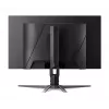 Kompiuterio monitorius Acer X32X3BMIIPHUZX 31,5 colio 4K UHD OLED 3840x2160, 0,01 ms, USB-C, garsiakalbiai, VESA, reguliuojamas aukštis, juodas