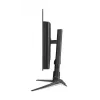 Kompiuterio monitorius Acer X32X3BMIIPHUZX 31,5 colio 4K UHD OLED 3840x2160, 0,01 ms, USB-C, garsiakalbiai, VESA, reguliuojamas aukštis, juodas