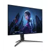 Kompiuterio monitorius Acer X32X3BMIIPHUZX 31,5 colio 4K UHD OLED 3840x2160, 0,01 ms, USB-C, garsiakalbiai, VESA, reguliuojamas aukštis, juodas