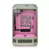 Thermaltake Tower 300 Matcha Plum mikrobokšto PC korpusas