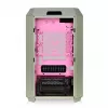 Thermaltake Tower 300 Matcha Plum mikrobokšto PC korpusas