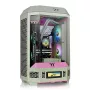 Thermaltake Tower 300 Matcha Plum mikrobokšto PC korpusas