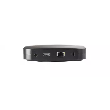 Barco ClickShare C‑10 belaidė prezentacijų sistema HDMI Stalinis