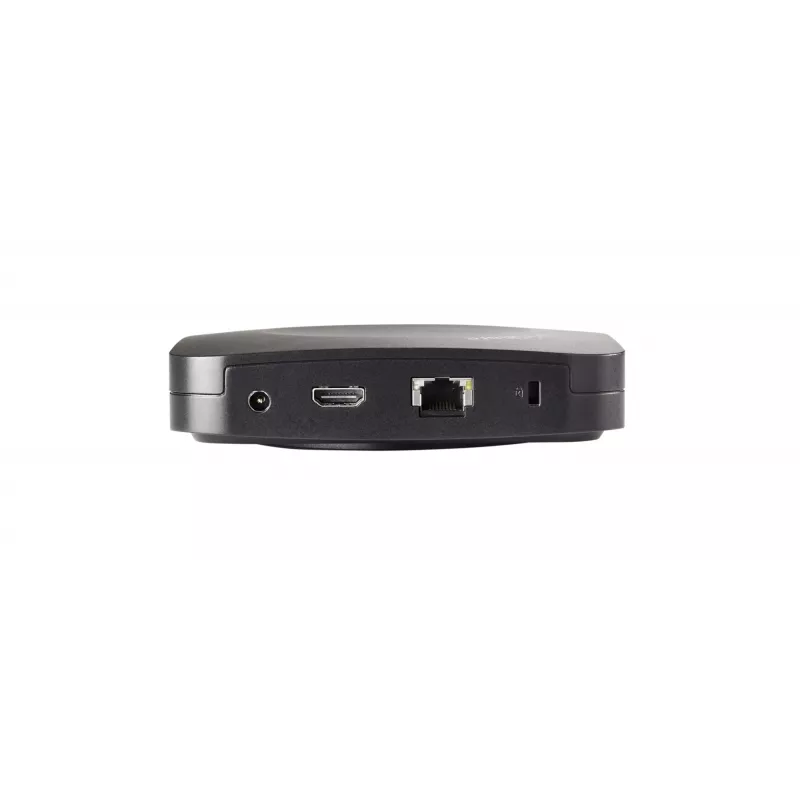 Barco ClickShare C‑10 belaidė prezentacijų sistema HDMI Stalinis