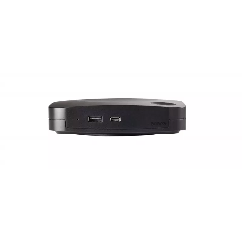 Barco ClickShare C‑10 belaidė prezentacijų sistema HDMI Stalinis