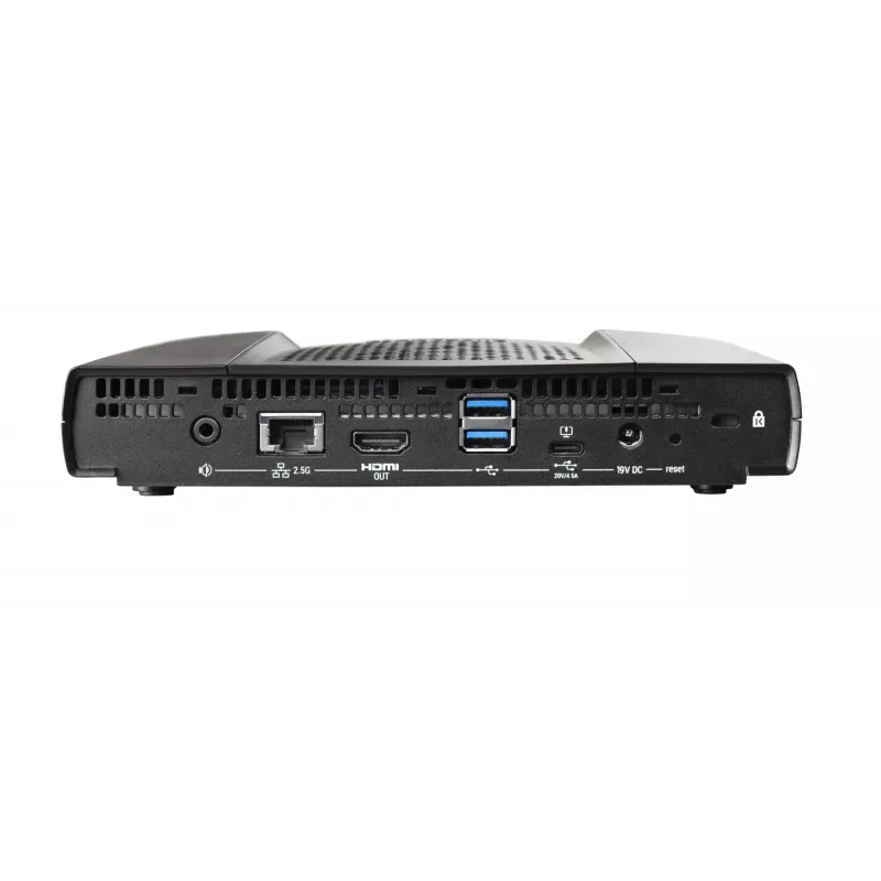 Barco CX‑50 G2 belaidžio pateikimo sistema HDMI stalas