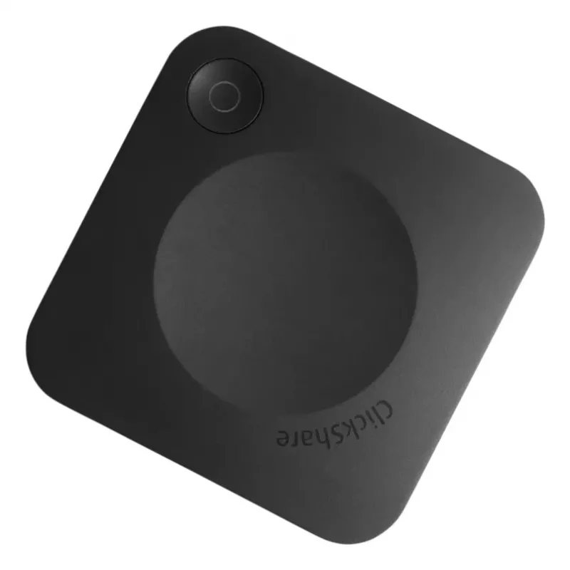Barco ClickShare C-5 G2 belaidžio pristatymo sistema HDMI Dongle