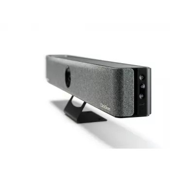 Barco Bar Pro Pilka 3840 x 2160 pixels 30 fps