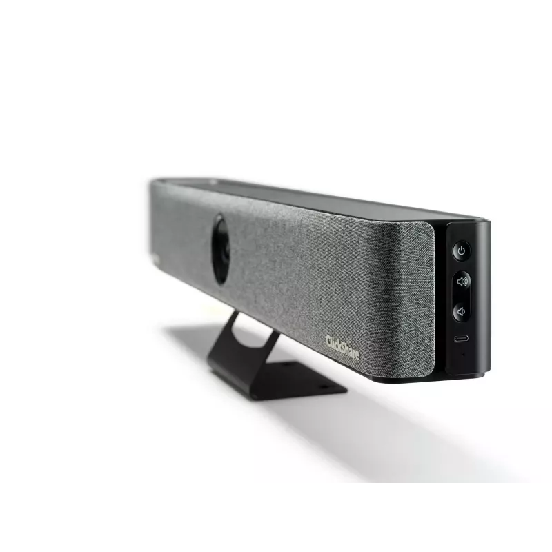 Barco Bar Pro Pilka 3840 x 2160 pixels 30 fps
