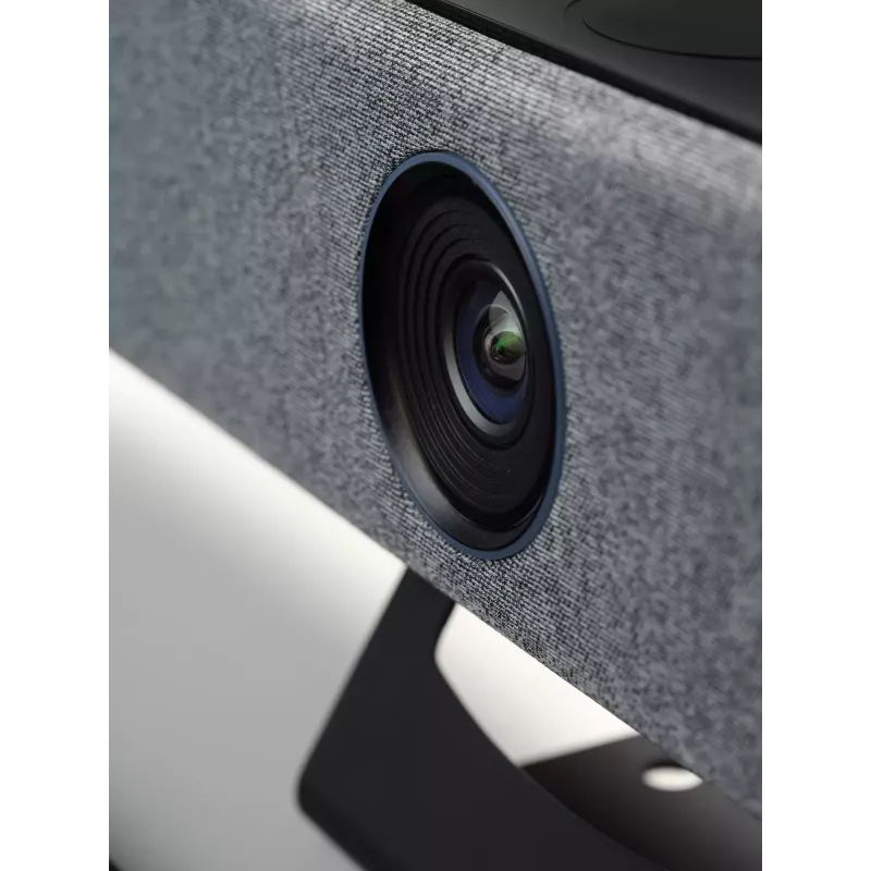 Barco Bar Pro Pilka 3840 x 2160 pixels 30 fps