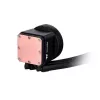 Daugiafunkcis skysčio aušintuvas Thermaltake CL-W322-PL12GM-B 12 cm Juoda Pilka 2500 RPM 72.69 m³/h