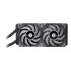 Viskas viename skysčio aušintuvas Thermaltake Floe RC Ultra 240