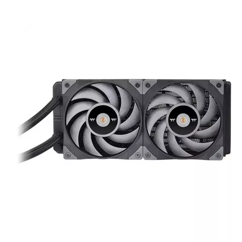 Viskas viename skysčio aušintuvas Thermaltake Floe RC Ultra 240