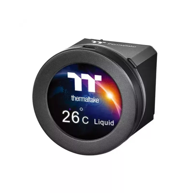 Viskas viename skysčio aušintuvas Thermaltake Floe RC Ultra 240