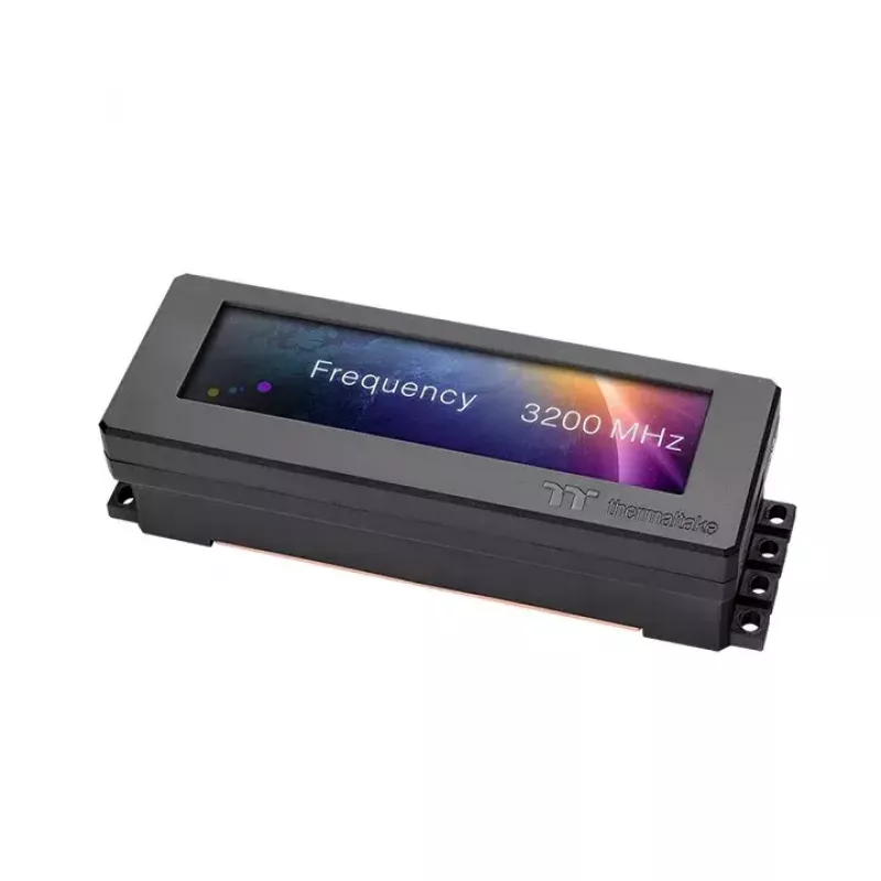 Viskas viename skysčio aušintuvas Thermaltake Floe RC Ultra 240