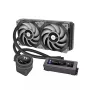 Viskas viename skysčio aušintuvas Thermaltake Floe RC Ultra 240