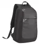 Targus TBB565GL laptop case 39.6 cm (15.6 inch) Backpack Juoda, Pilka