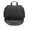 Targus TBB565GL laptop case 39.6 cm (15.6 inch) Backpack Juoda, Pilka