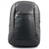 Targus TBB565GL laptop case 39.6 cm (15.6 inch) Backpack Juoda, Pilka