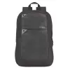 Targus TBB565GL laptop case 39.6 cm (15.6 inch) Backpack Juoda, Pilka