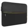 Targus CityGear 33,8 cm (13,3 colio) dėklas Black