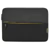 Targus CityGear 33,8 cm (13,3 colio) dėklas Black