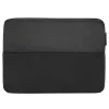 Targus CityGear 33,8 cm (13,3 colio) dėklas Black
