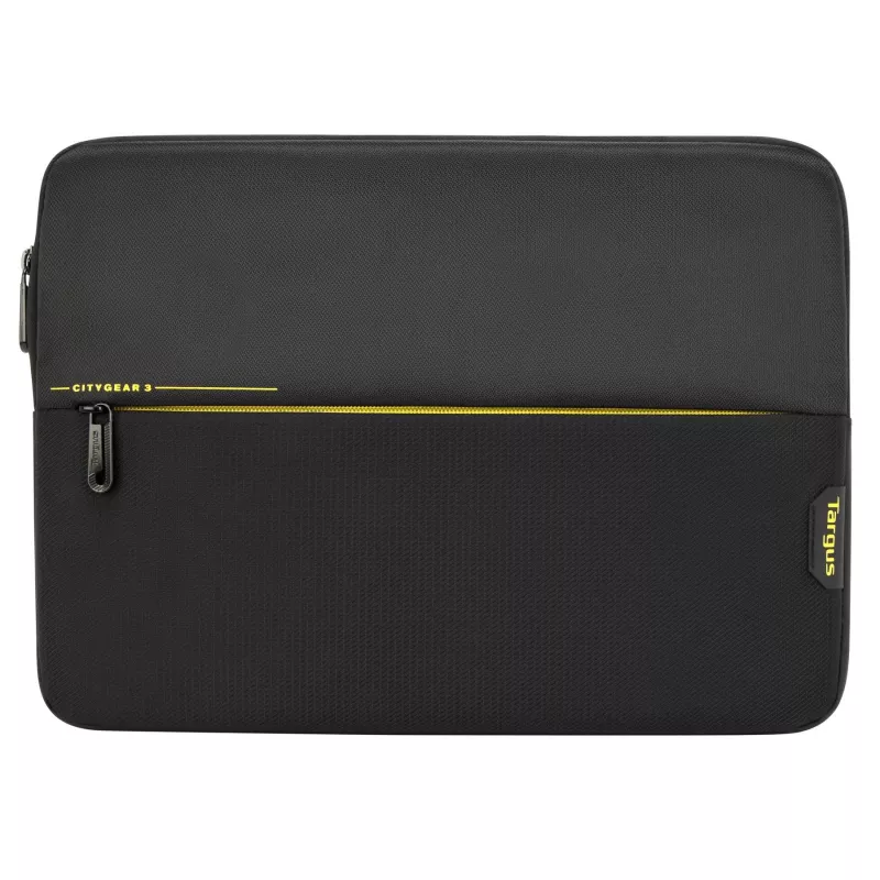 Targus CityGear 35,6 cm (14 colių) dėklas rankove Juoda