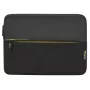 Targus CityGear 35,6 cm (14 colių) dėklas rankove Juoda