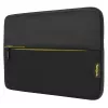 Targus CityGear 35,6 cm (14 colių) dėklas rankove Juoda