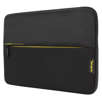 Targus CityGear 35,6 cm (14 colių) dėklas rankove Juoda