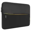 Targus CityGear 35,6 cm (14 colių) dėklas rankove Juoda