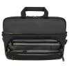 Targus City Gear 35.6 cm (14 colių) portfelis Juodas