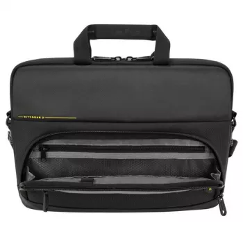 Targus City Gear 35.6 cm (14 colių) portfelis Juodas