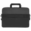 Targus City Gear 35.6 cm (14 colių) portfelis Juodas