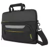Targus City Gear 35.6 cm (14 colių) portfelis Juodas