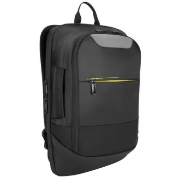 Targus CityGear 39,6 cm (15,6 col.) kuprinė, juoda