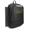 Targus CityGear 39,6 cm (15,6 col.) kuprinė, juoda