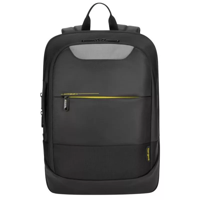Targus CityGear 39,6 cm (15,6 col.) kuprinė, juoda