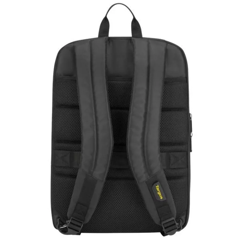 Targus CityGear 39,6 cm (15,6 col.) kuprinė, juoda