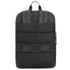 Targus CityGear 39,6 cm (15,6 col.) kuprinė, juoda