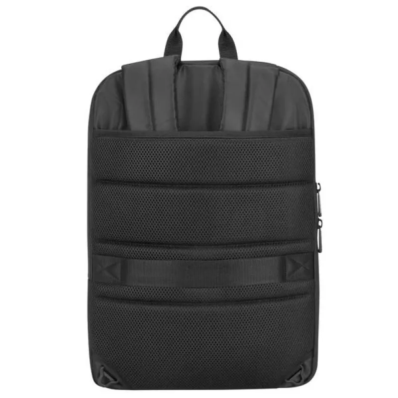 Targus CityGear 39,6 cm (15,6 col.) kuprinė, juoda