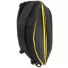 Targus CityGear 39,6 cm (15,6 col.) kuprinė, juoda