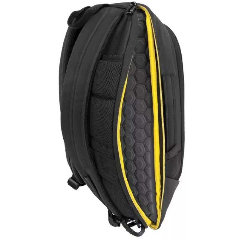 Targus CityGear 39,6 cm (15,6 col.) kuprinė, juoda