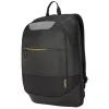 Targus CityGear 39,6 cm (15,6 col.) kuprinė, juoda