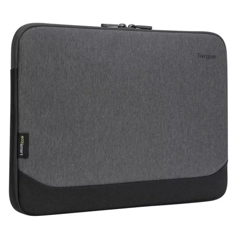 TARGUS Sleeve Cypress EcoSmart 15,6 col. nešiojamiesiems kompiuteriams, pilkas