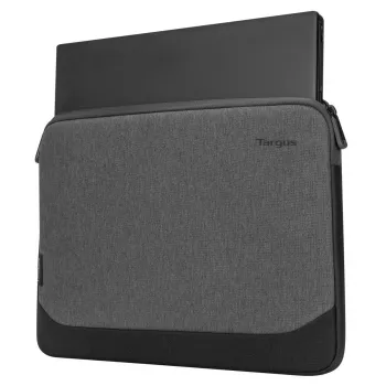 TARGUS Sleeve Cypress EcoSmart 15,6 col. nešiojamiesiems kompiuteriams, pilkas