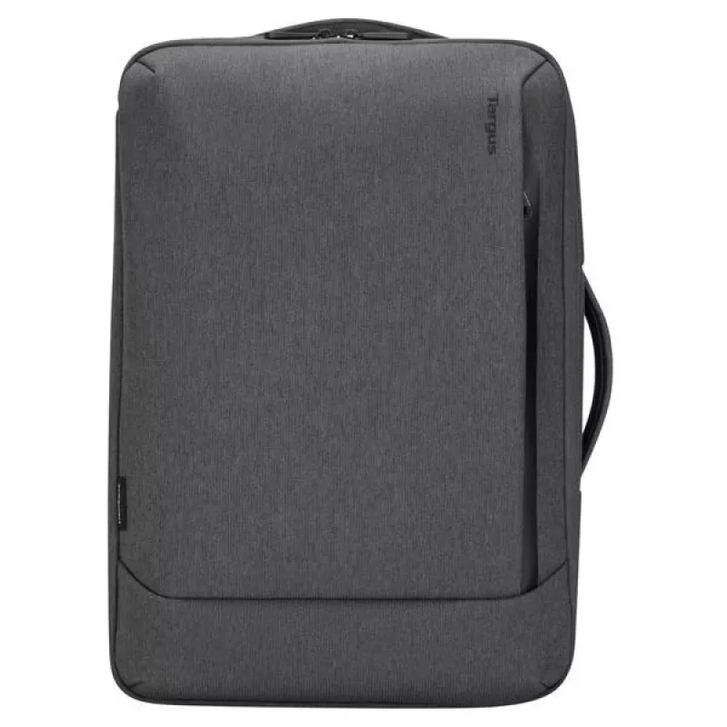 Targus Cypress EcoSmart 39,6 cm (15,6 colio) kuprinė, pilka
