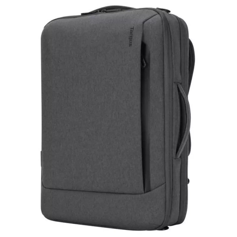 Targus Cypress EcoSmart 39,6 cm (15,6 colio) kuprinė, pilka