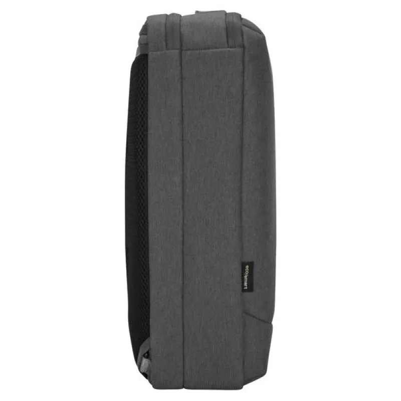 Targus Cypress EcoSmart 39,6 cm (15,6 colio) kuprinė, pilka